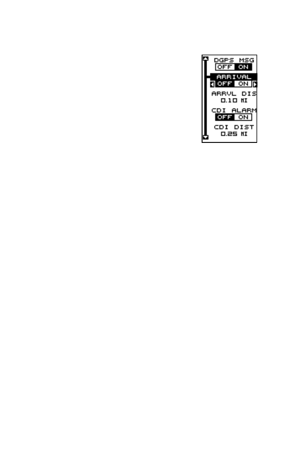 Lowrance electronic 212 User Manual | Page 51 / 64