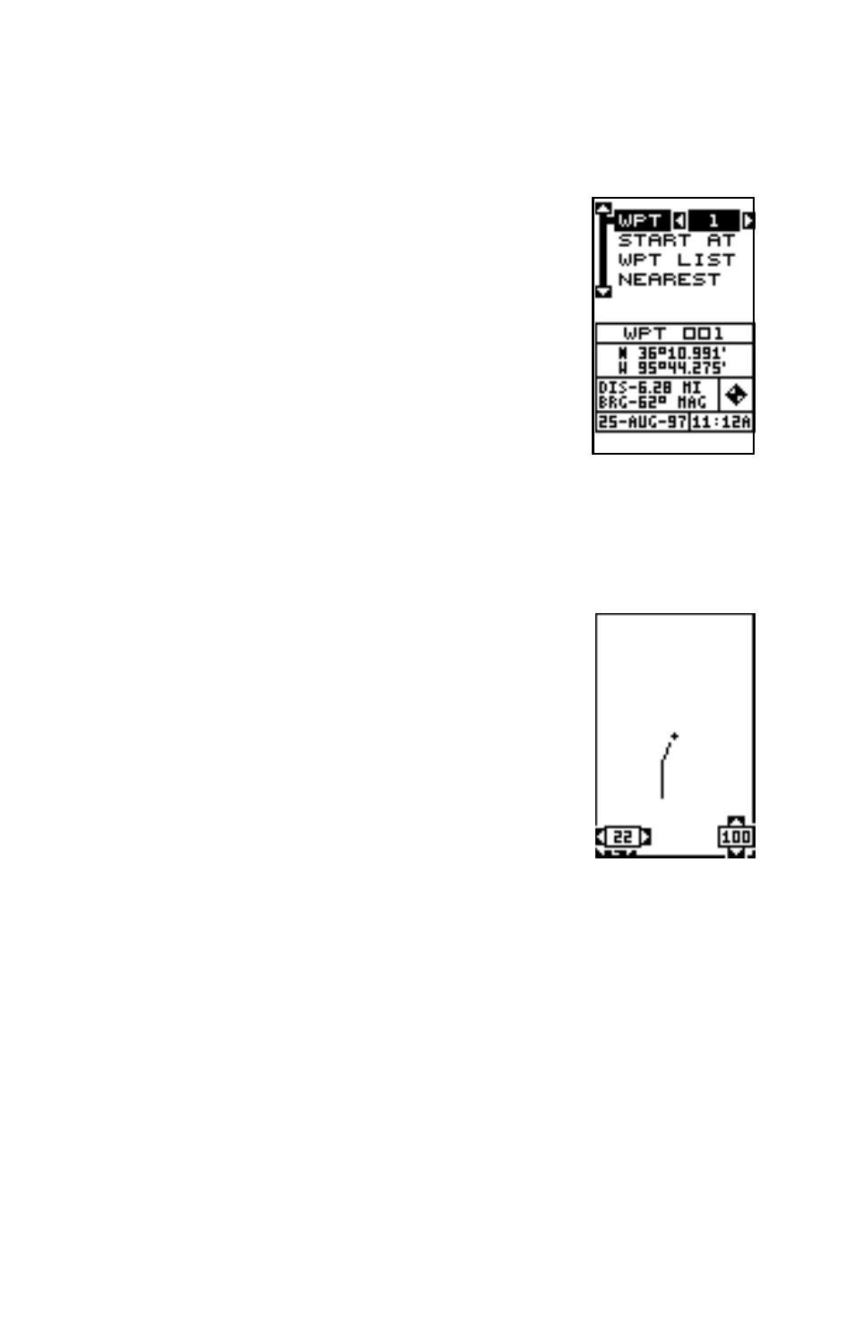 Lowrance electronic 212 User Manual | Page 53 / 64