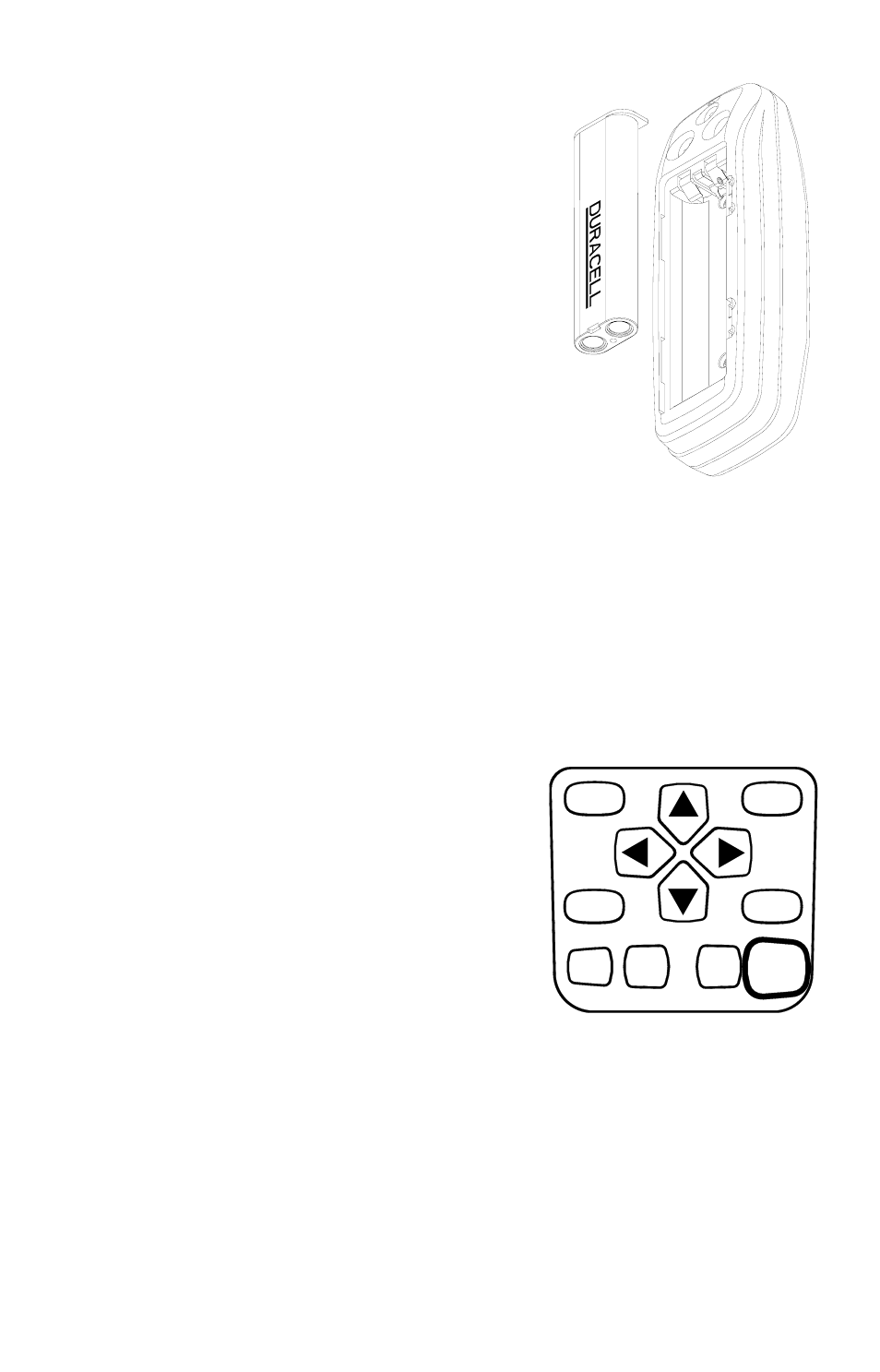 Lowrance electronic 212 User Manual | Page 8 / 64