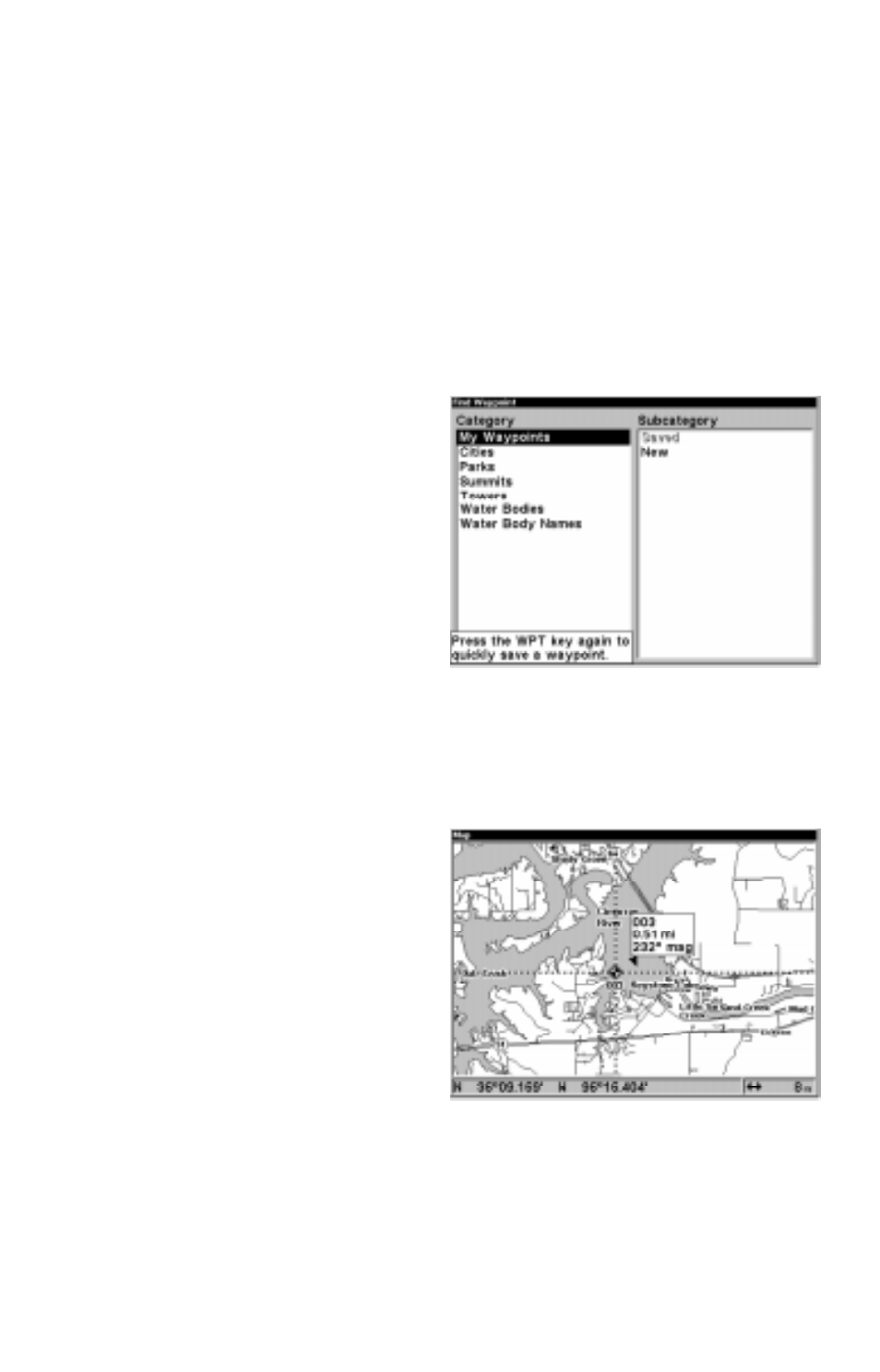 Lowrance electronic GLOBALMAP 3000 User Manual | Page 28 / 56