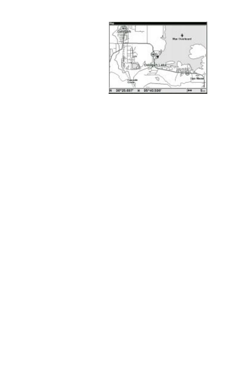 Lowrance electronic GLOBALMAP 3000 User Manual | Page 33 / 56