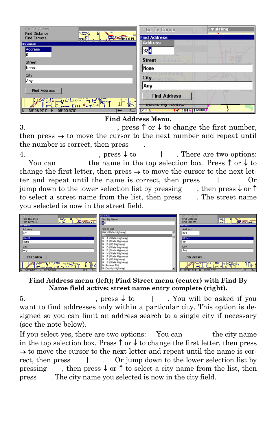 Lowrance electronic GlobalMap Baja 840C User Manual | Page 114 / 164