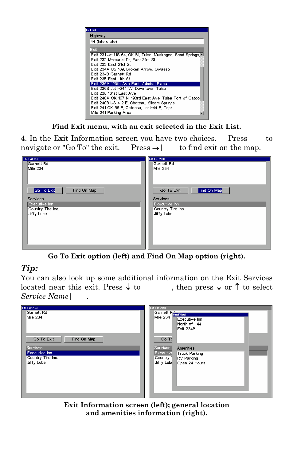 Lowrance electronic GlobalMap Baja 840C User Manual | Page 118 / 164