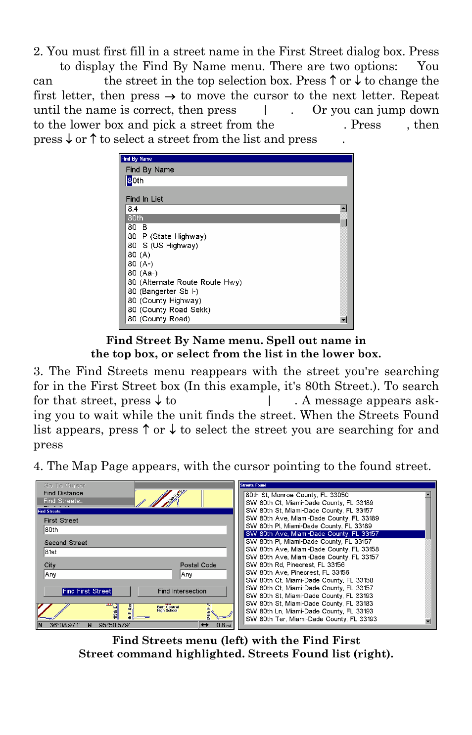 Lowrance electronic GlobalMap Baja 840C User Manual | Page 121 / 164