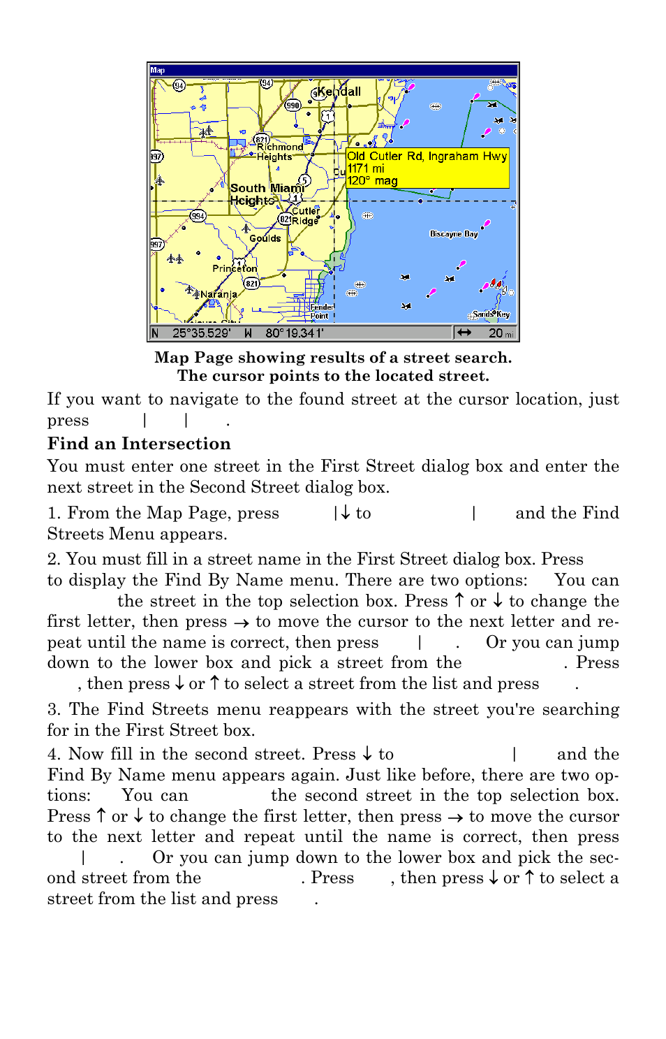 Lowrance electronic GlobalMap Baja 840C User Manual | Page 122 / 164