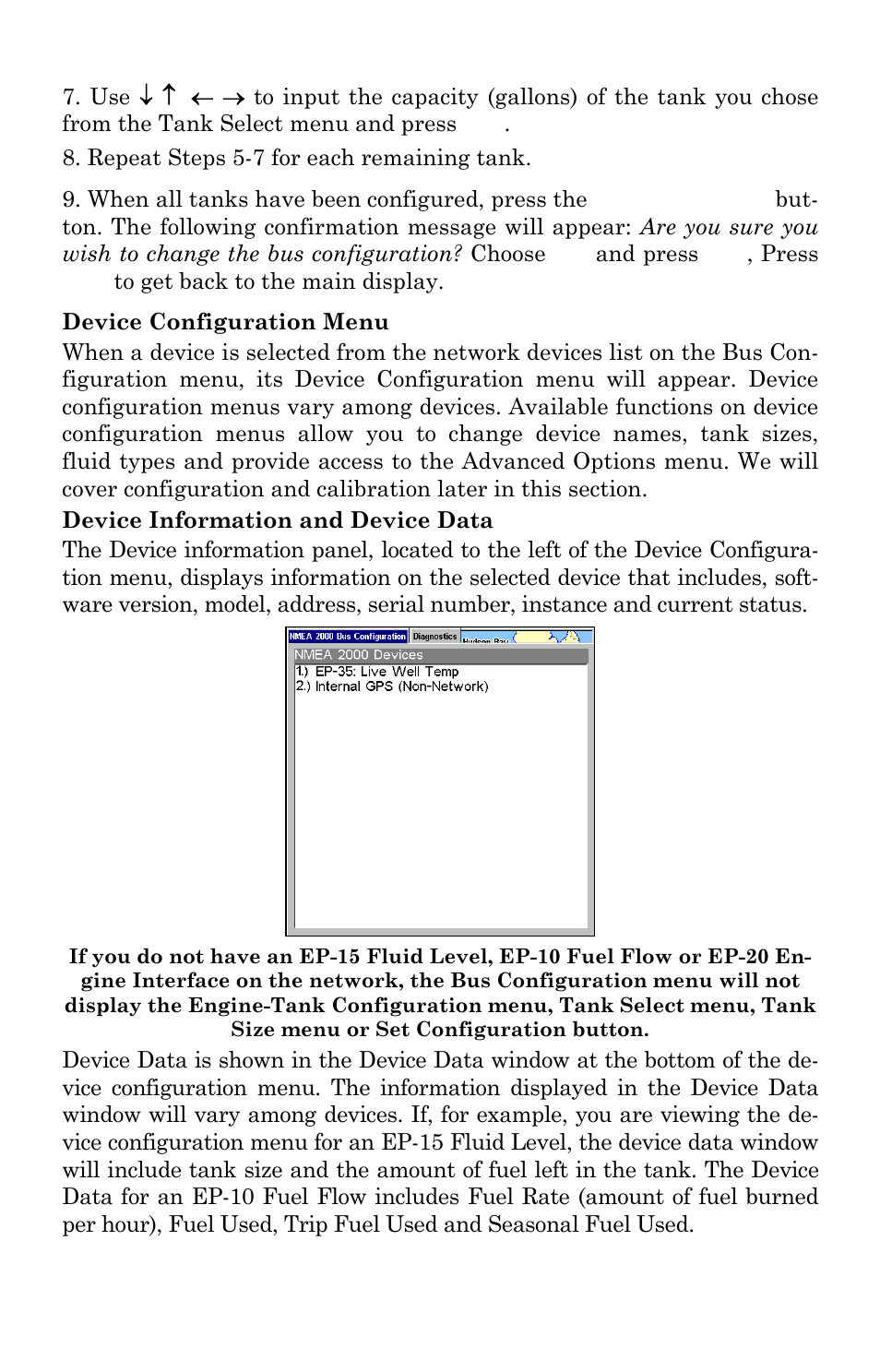 Lowrance electronic GlobalMap Baja 840C User Manual | Page 130 / 164