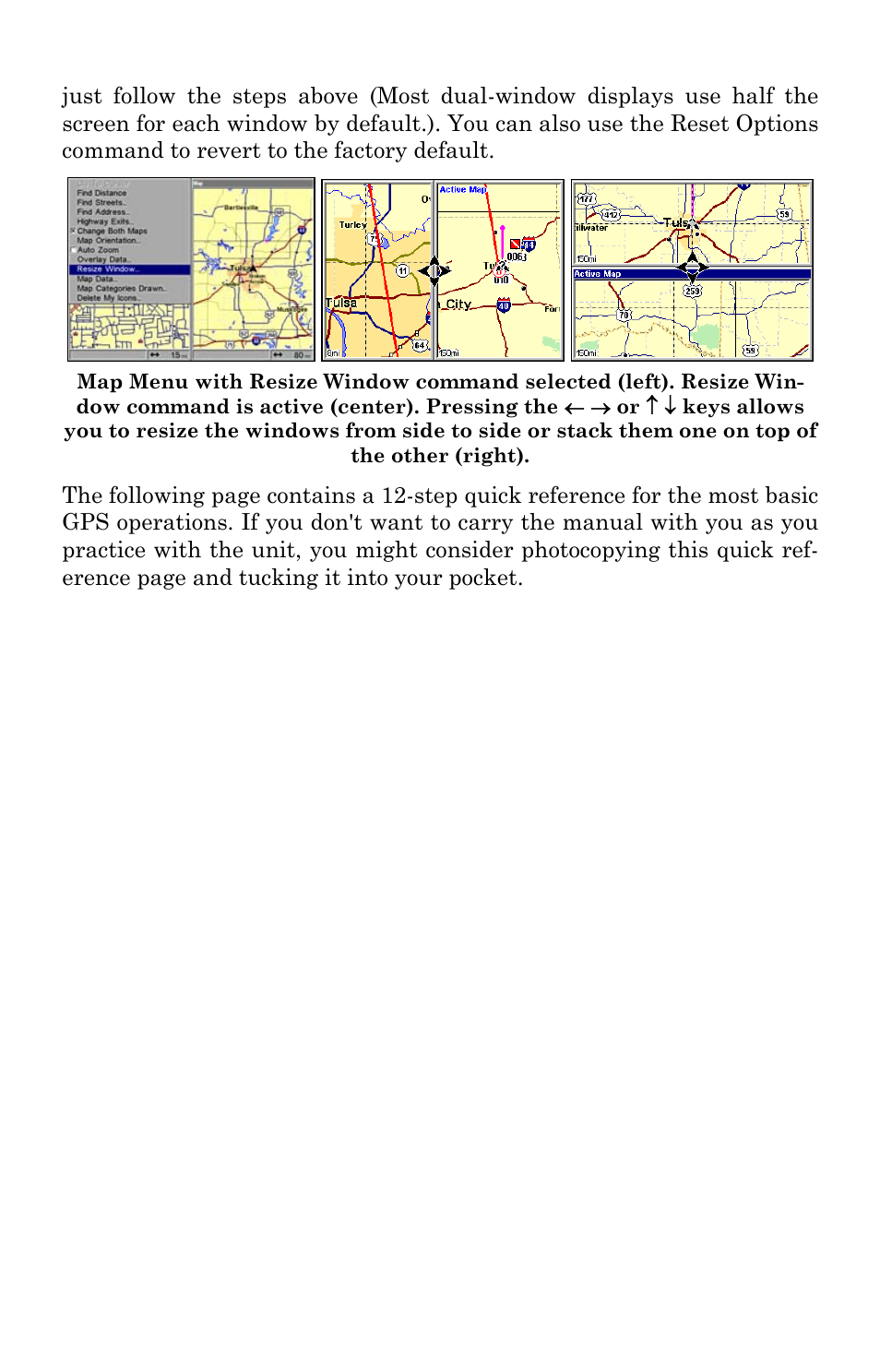 Lowrance electronic GlobalMap Baja 840C User Manual | Page 44 / 164