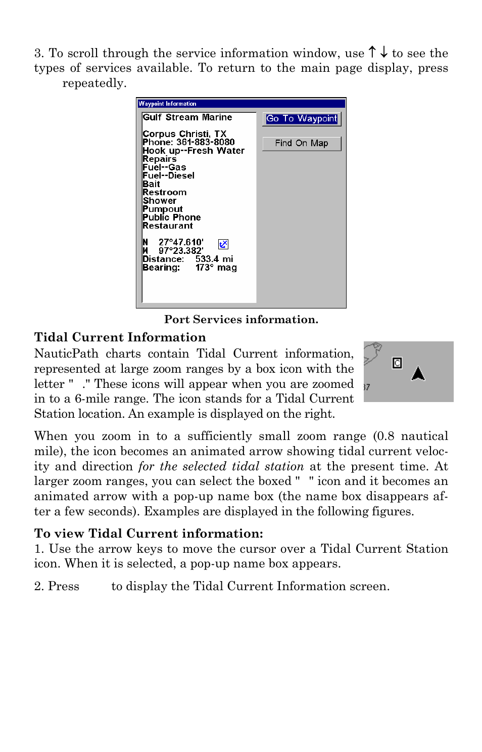 Lowrance electronic GlobalMap Baja 840C User Manual | Page 93 / 164