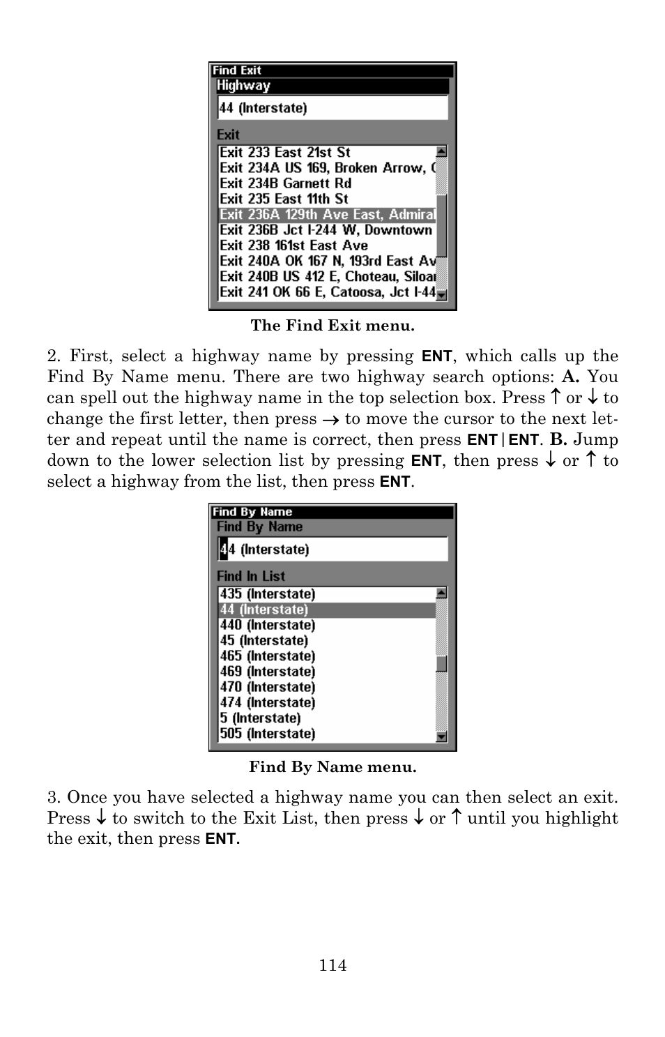 Lowrance electronic 5300c User Manual | Page 122 / 172