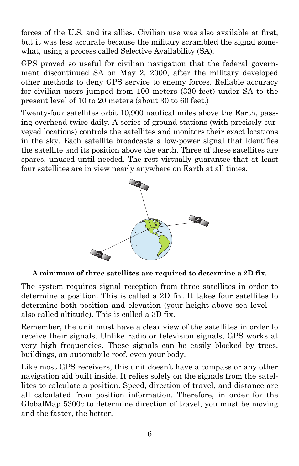 Lowrance electronic 5300c User Manual | Page 14 / 172