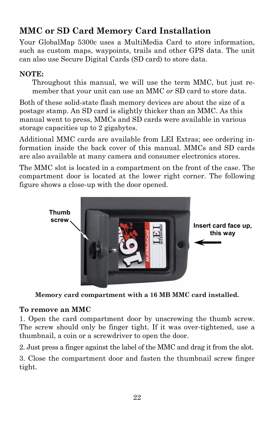 Lowrance electronic 5300c User Manual | Page 30 / 172