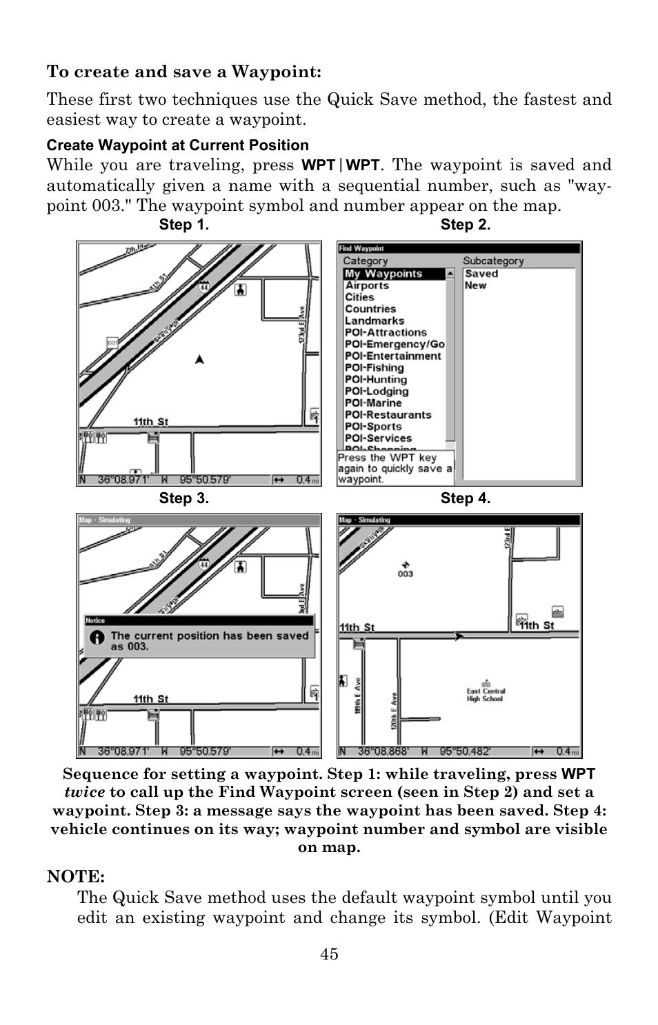 Lowrance electronic 5300c User Manual | Page 53 / 172