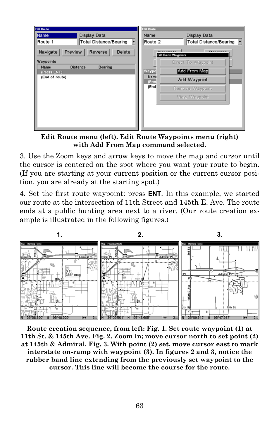 Lowrance electronic 5300c User Manual | Page 71 / 172