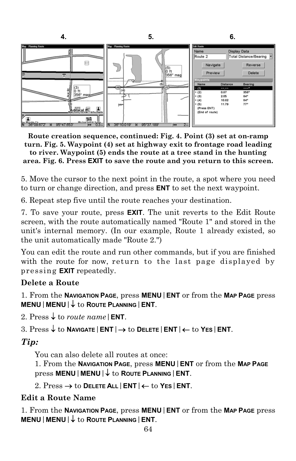 Lowrance electronic 5300c User Manual | Page 72 / 172