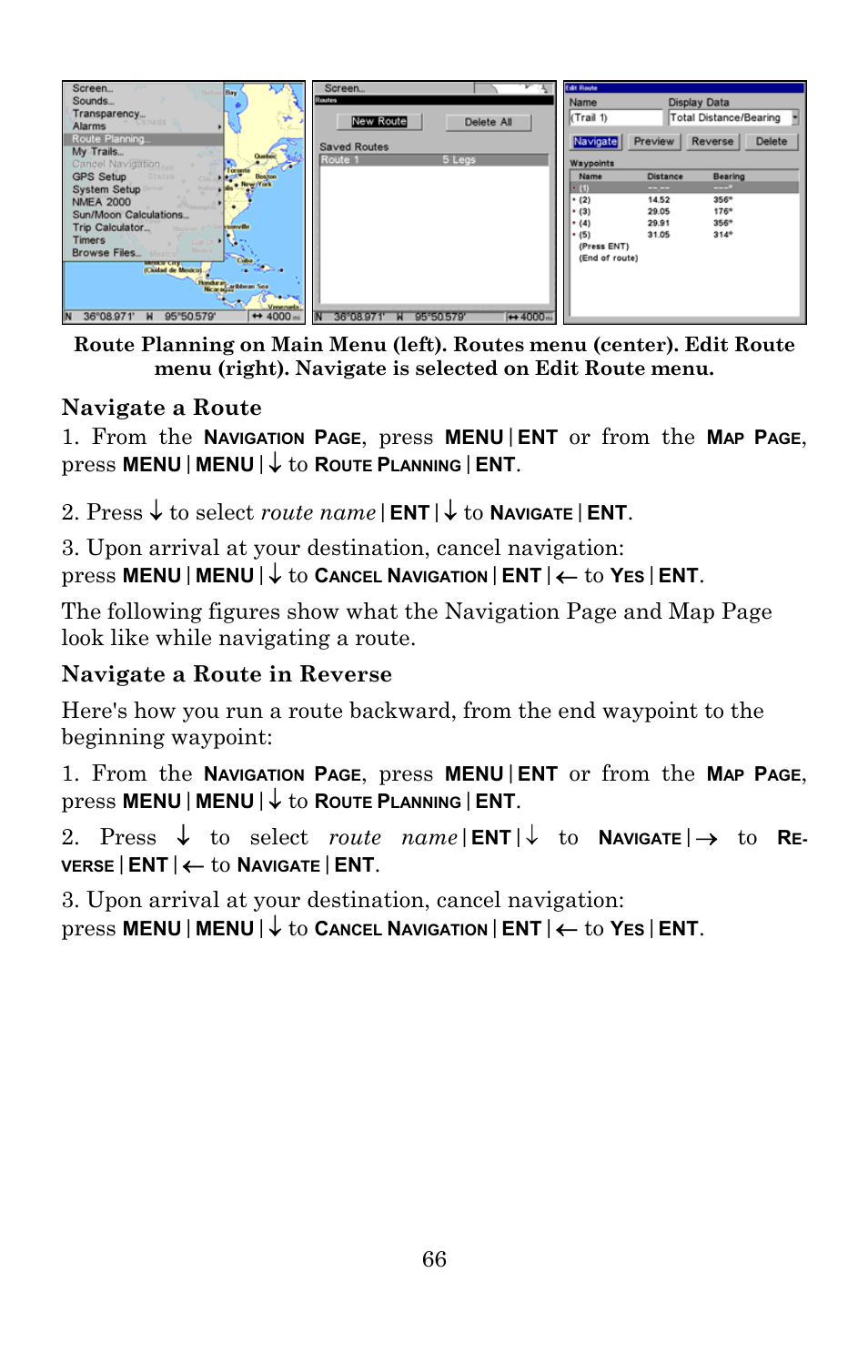 Lowrance electronic 5300c User Manual | Page 74 / 172