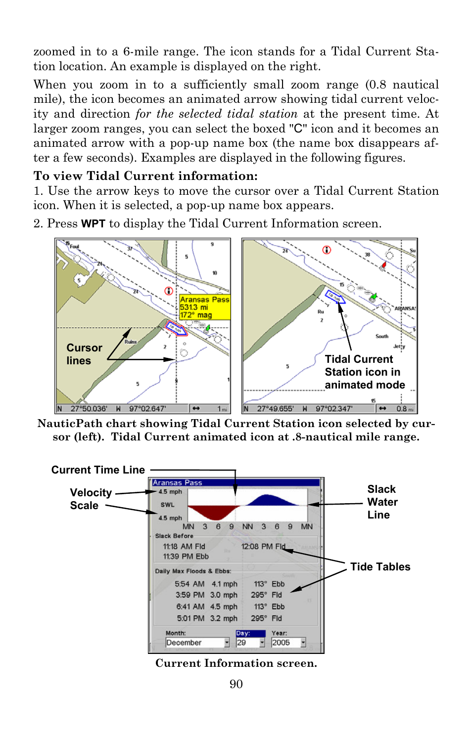 Lowrance electronic 5300c User Manual | Page 98 / 172