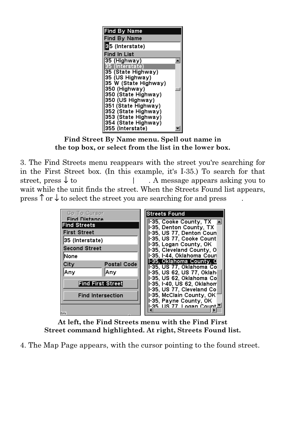 Lowrance electronic GlobalMap 3300C User Manual | Page 119 / 140