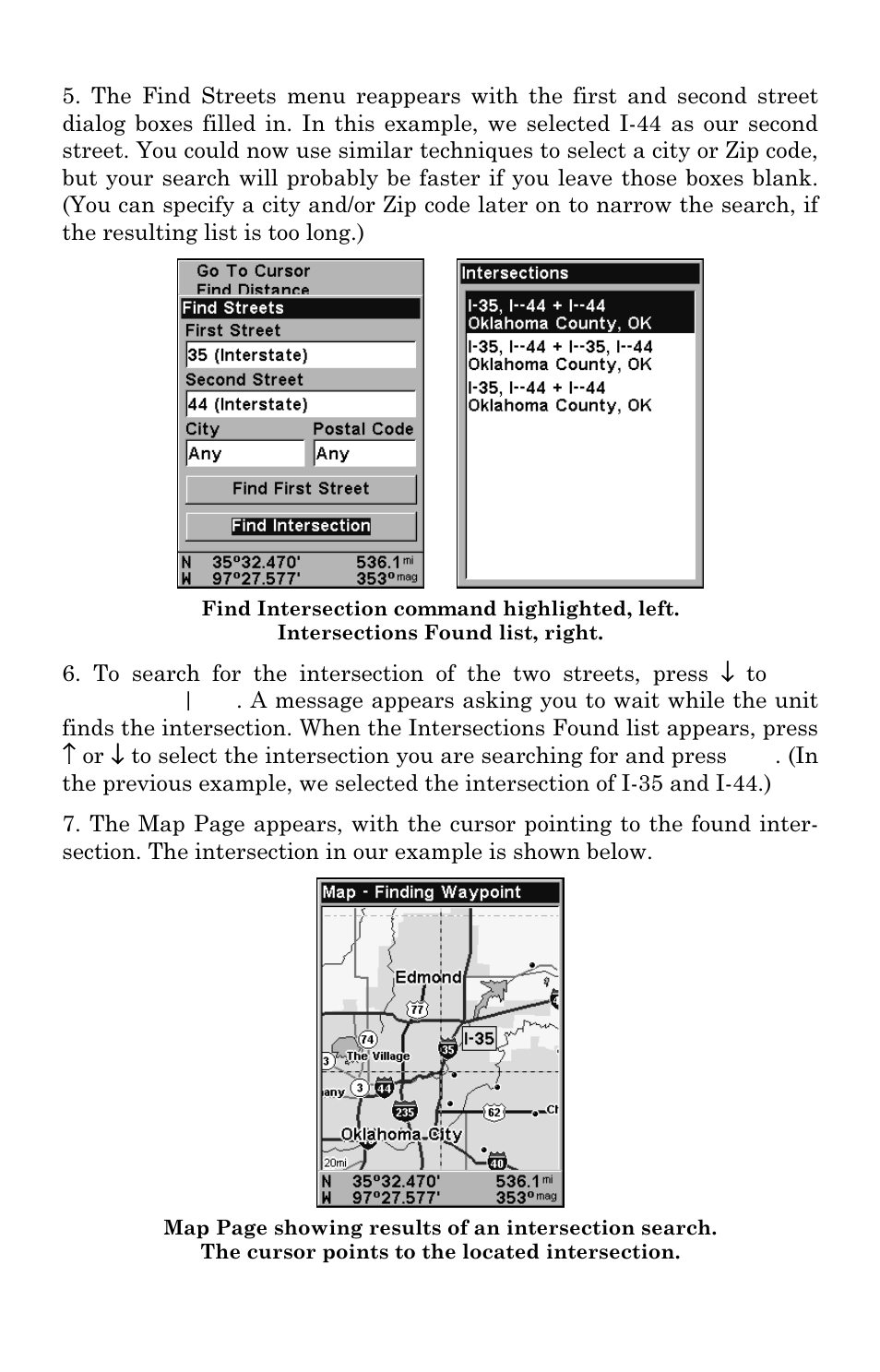 Lowrance electronic GlobalMap 3300C User Manual | Page 121 / 140