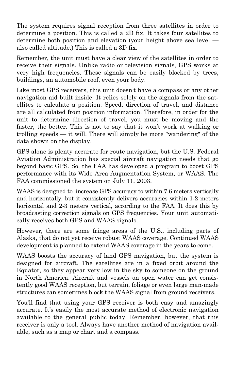 Lowrance electronic GlobalMap 3300C User Manual | Page 13 / 140