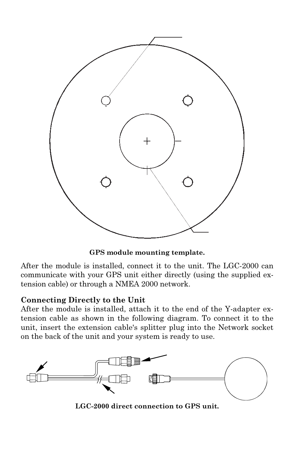 Lowrance electronic GlobalMap 3300C User Manual | Page 20 / 140