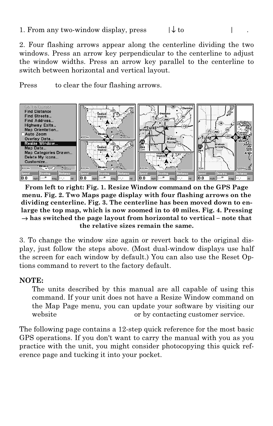 Lowrance electronic GlobalMap 3300C User Manual | Page 45 / 140