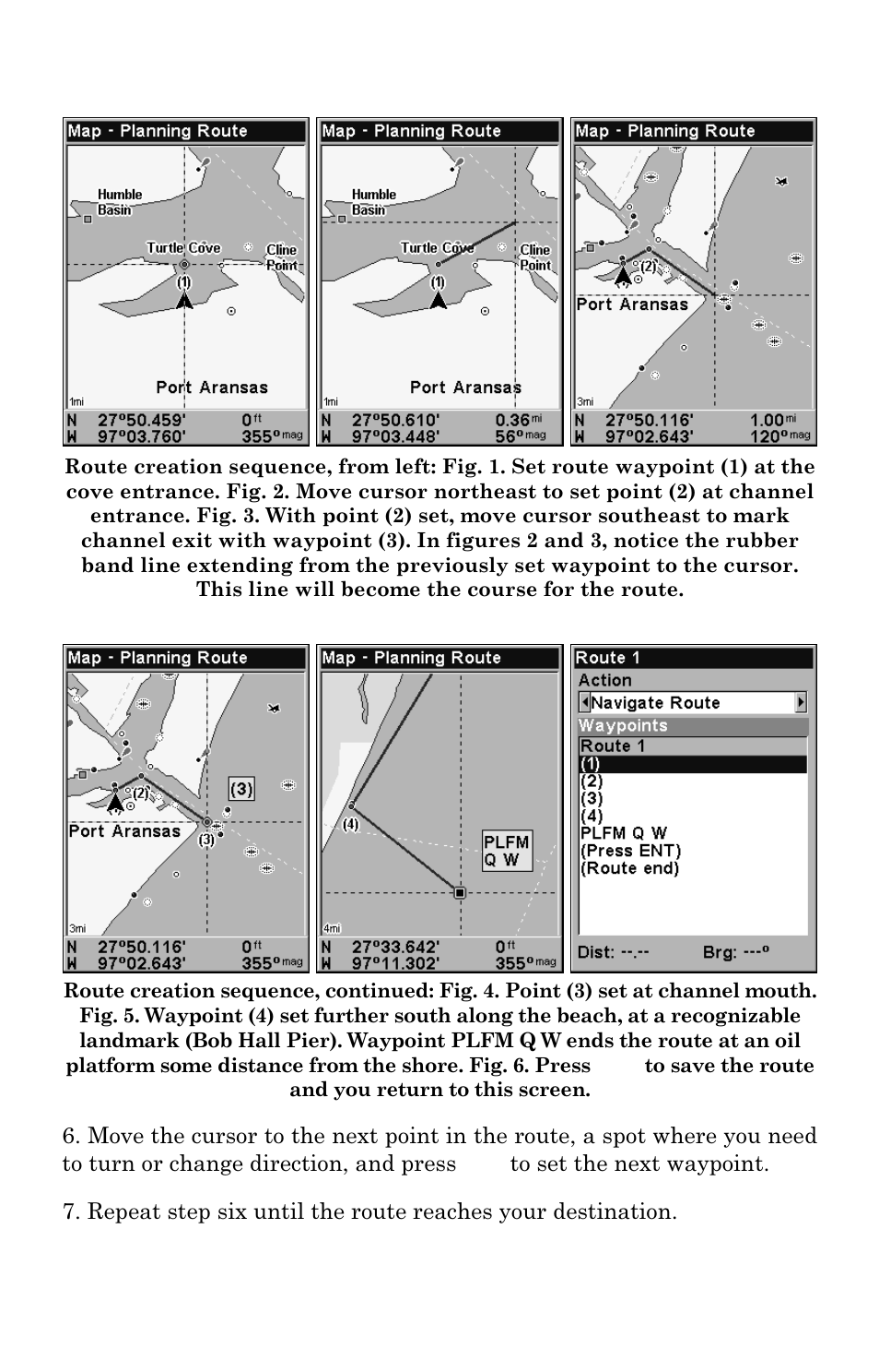 Lowrance electronic GlobalMap 3300C User Manual | Page 70 / 140