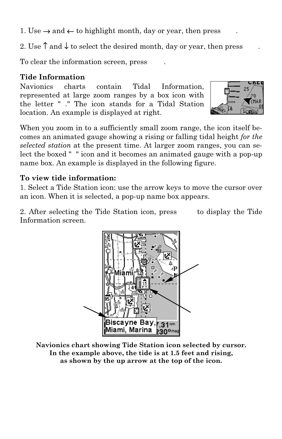 Lowrance electronic GlobalMap 3300C User Manual | Page 96 / 140