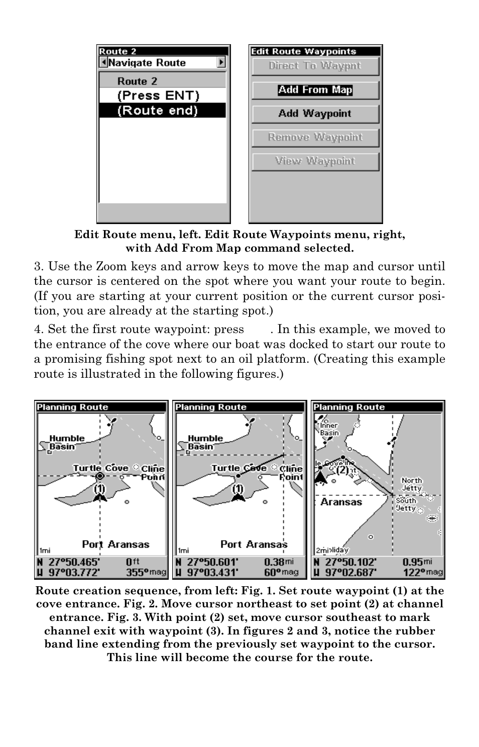 Lowrance electronic M56 User Manual | Page 107 / 164