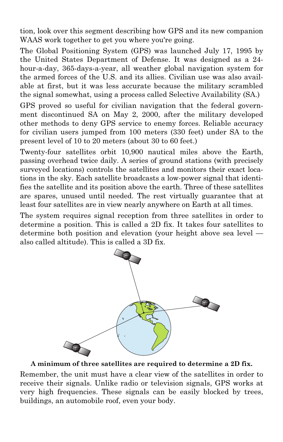 Lowrance electronic M56 User Manual | Page 12 / 164