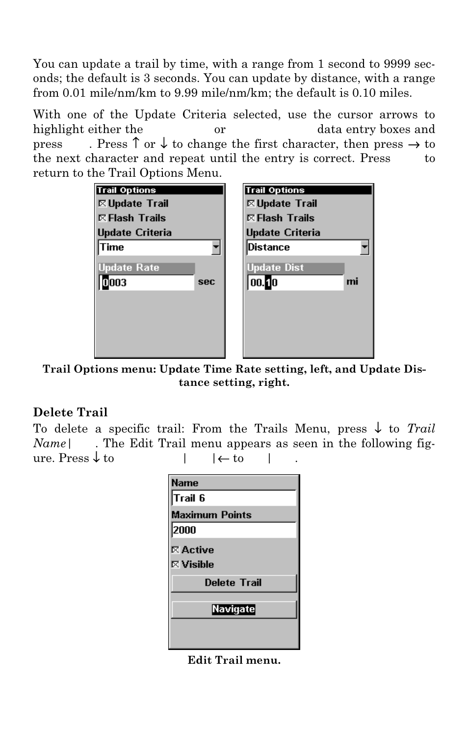 Lowrance electronic M56 User Manual | Page 136 / 164