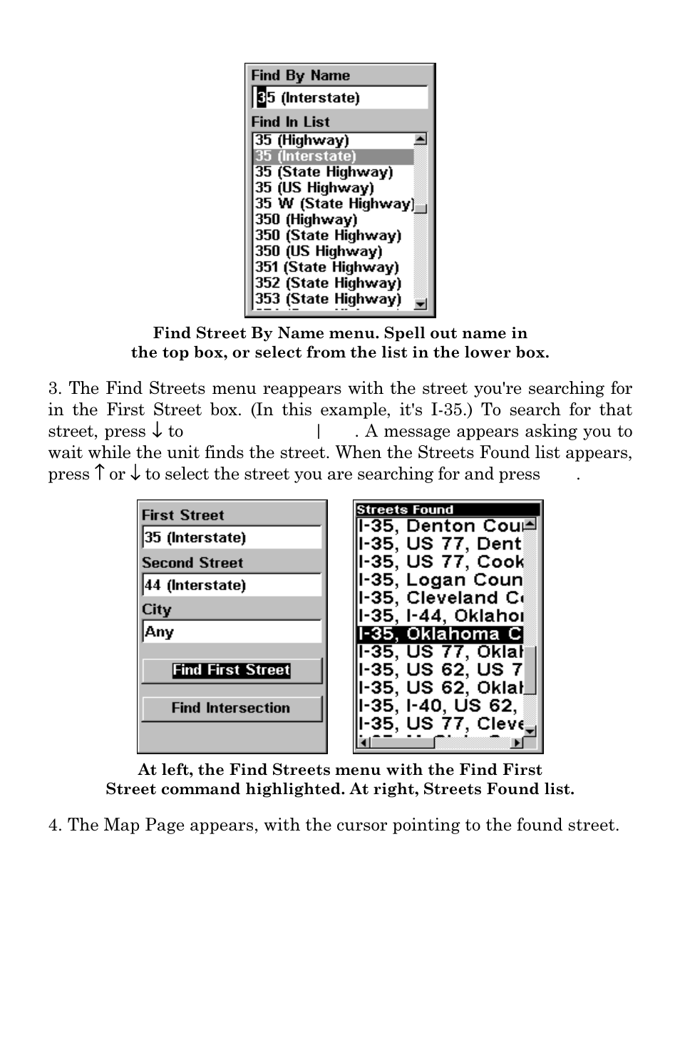 Lowrance electronic M56 User Manual | Page 143 / 164