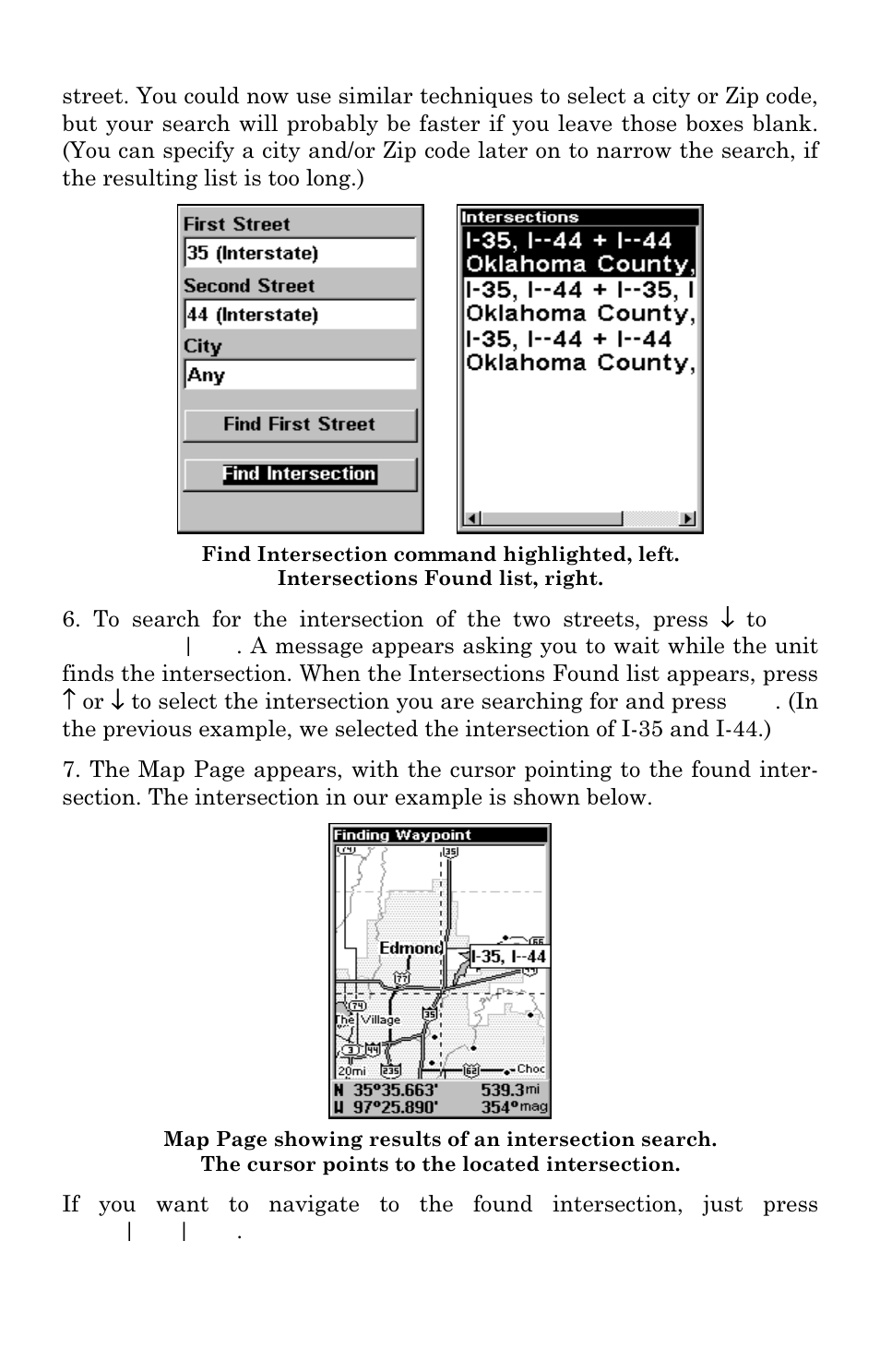 Lowrance electronic M56 User Manual | Page 145 / 164