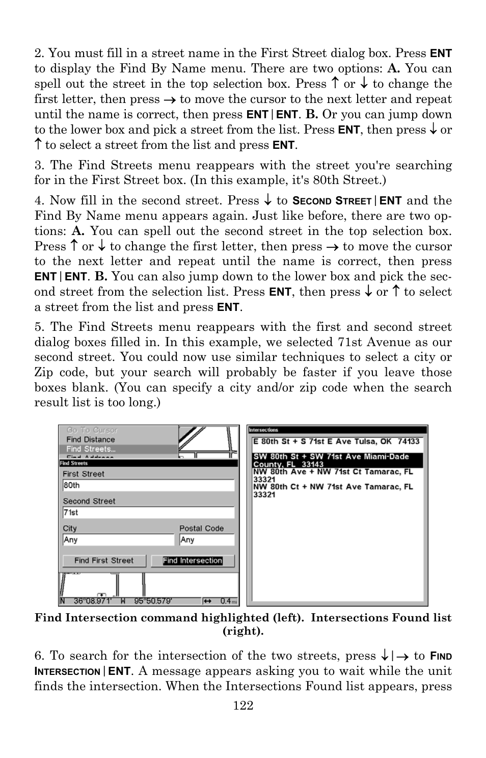 Lowrance electronic 540c Baja User Manual | Page 130 / 172