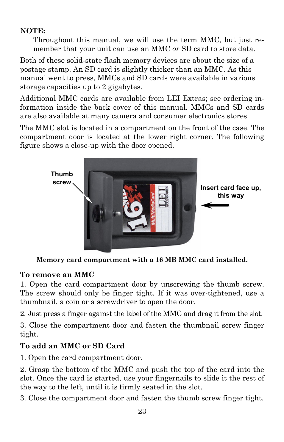 Lowrance electronic 540c Baja User Manual | Page 31 / 172