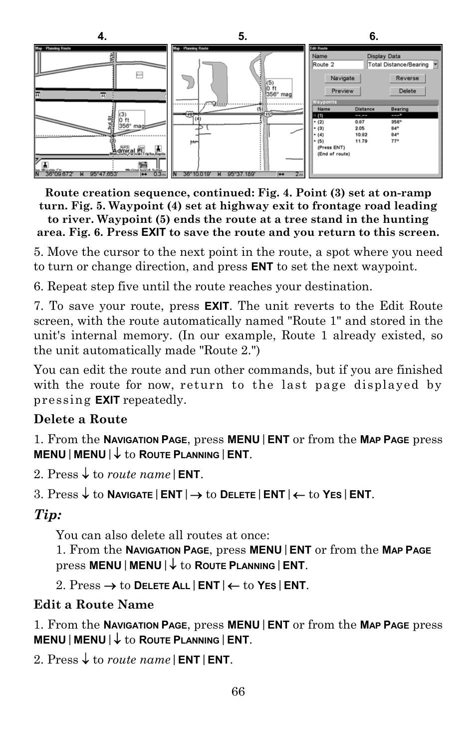 Lowrance electronic 540c Baja User Manual | Page 74 / 172