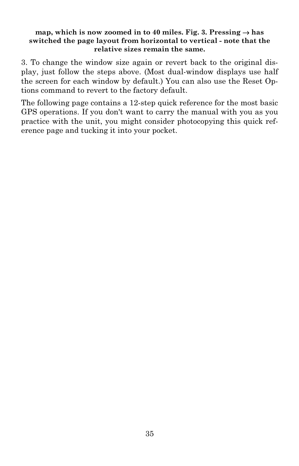 Lowrance electronic 3500C User Manual | Page 41 / 136