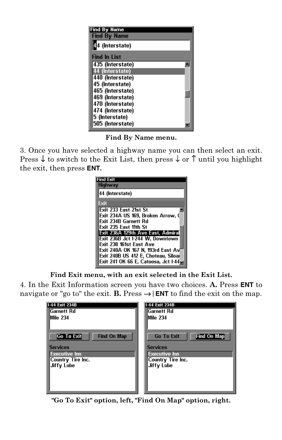 Lowrance electronic Mapping GPS Receiver User Manual | Page 108 / 132