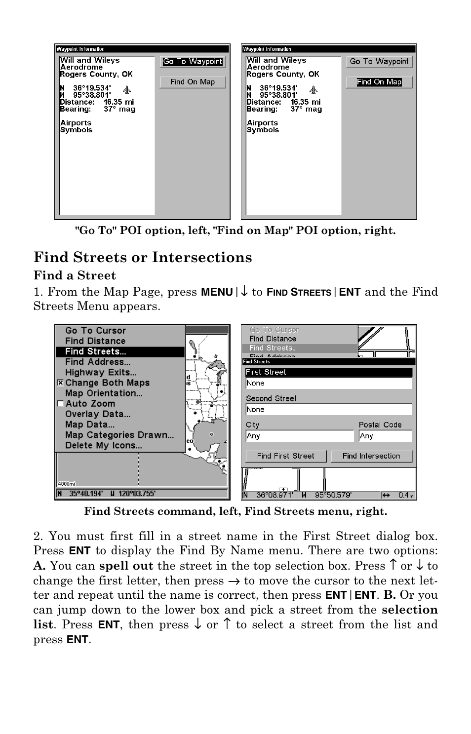 Lowrance electronic Mapping GPS Receiver User Manual | Page 111 / 132