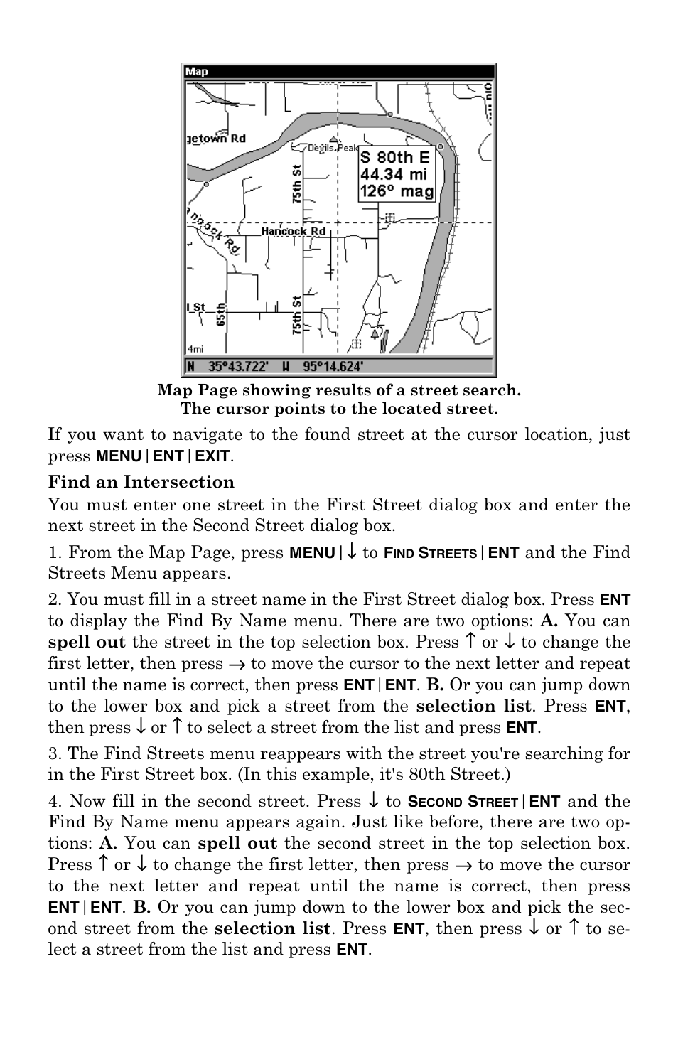 Lowrance electronic Mapping GPS Receiver User Manual | Page 113 / 132