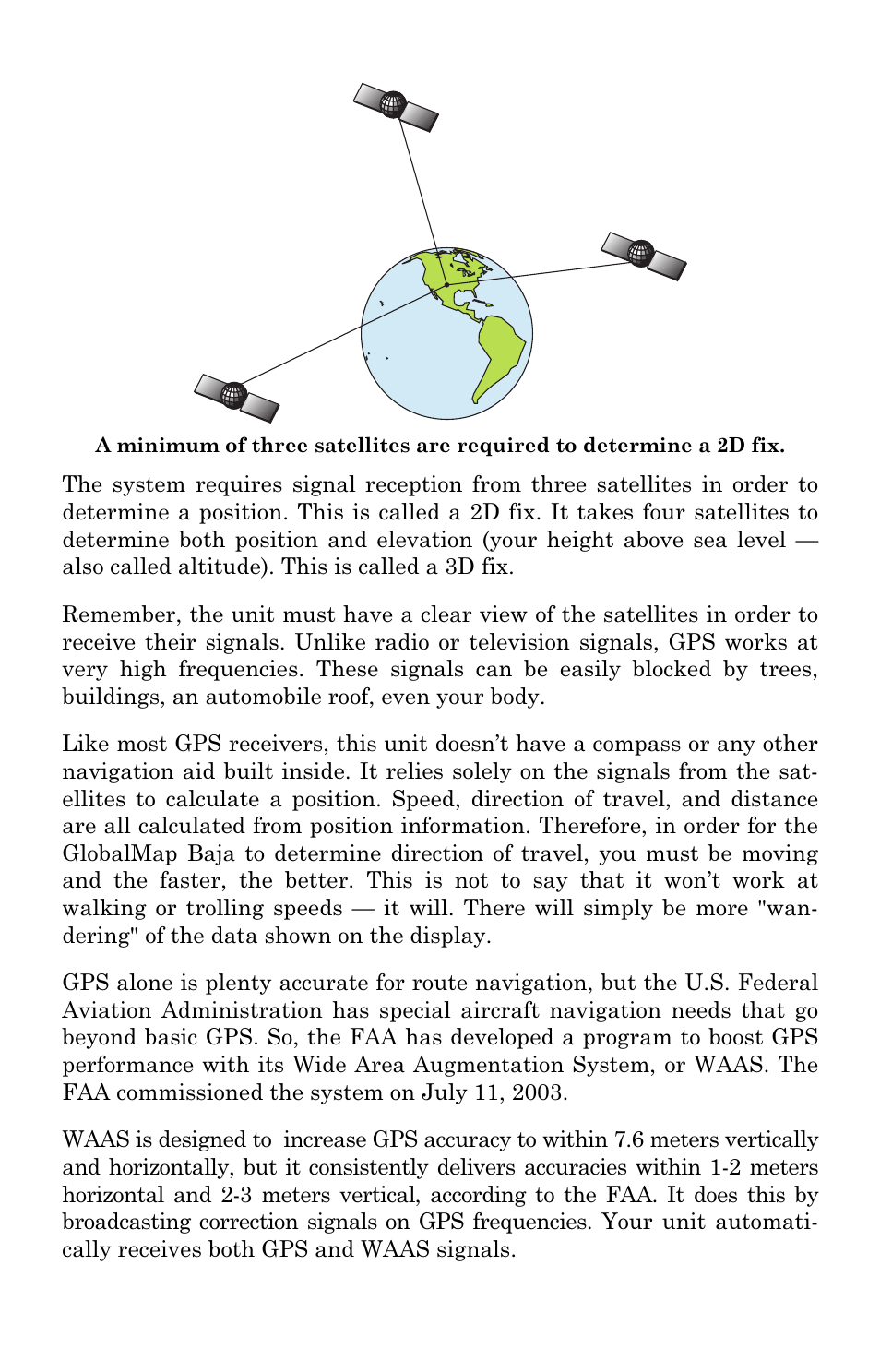 Lowrance electronic Mapping GPS Receiver User Manual | Page 13 / 132