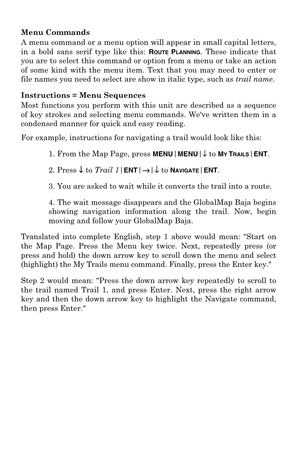 Lowrance electronic Mapping GPS Receiver User Manual | Page 15 / 132