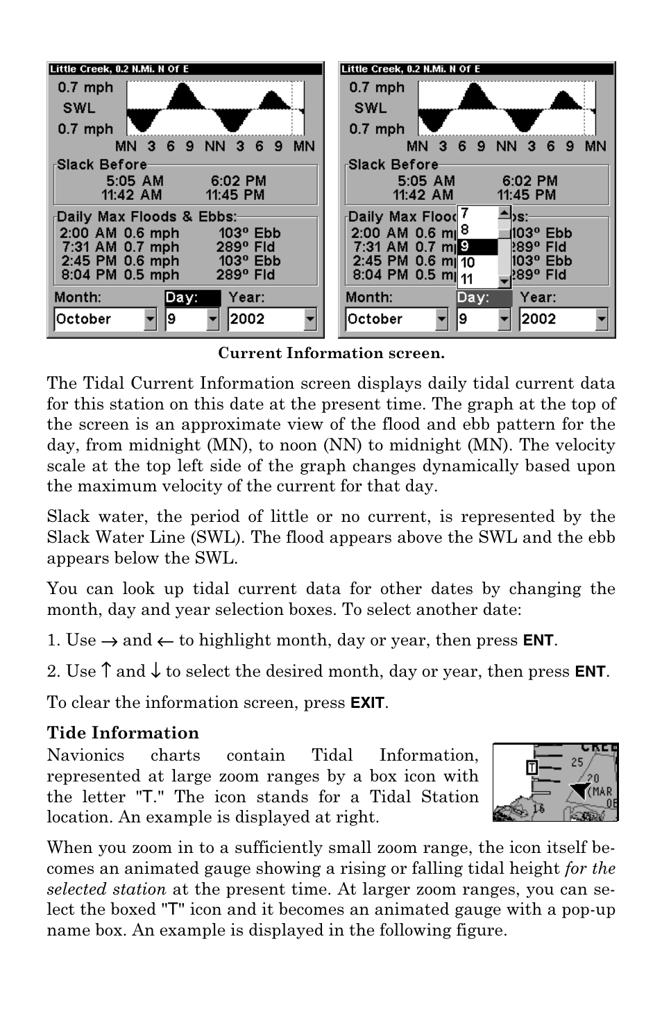 Lowrance electronic Mapping GPS Receiver User Manual | Page 91 / 132