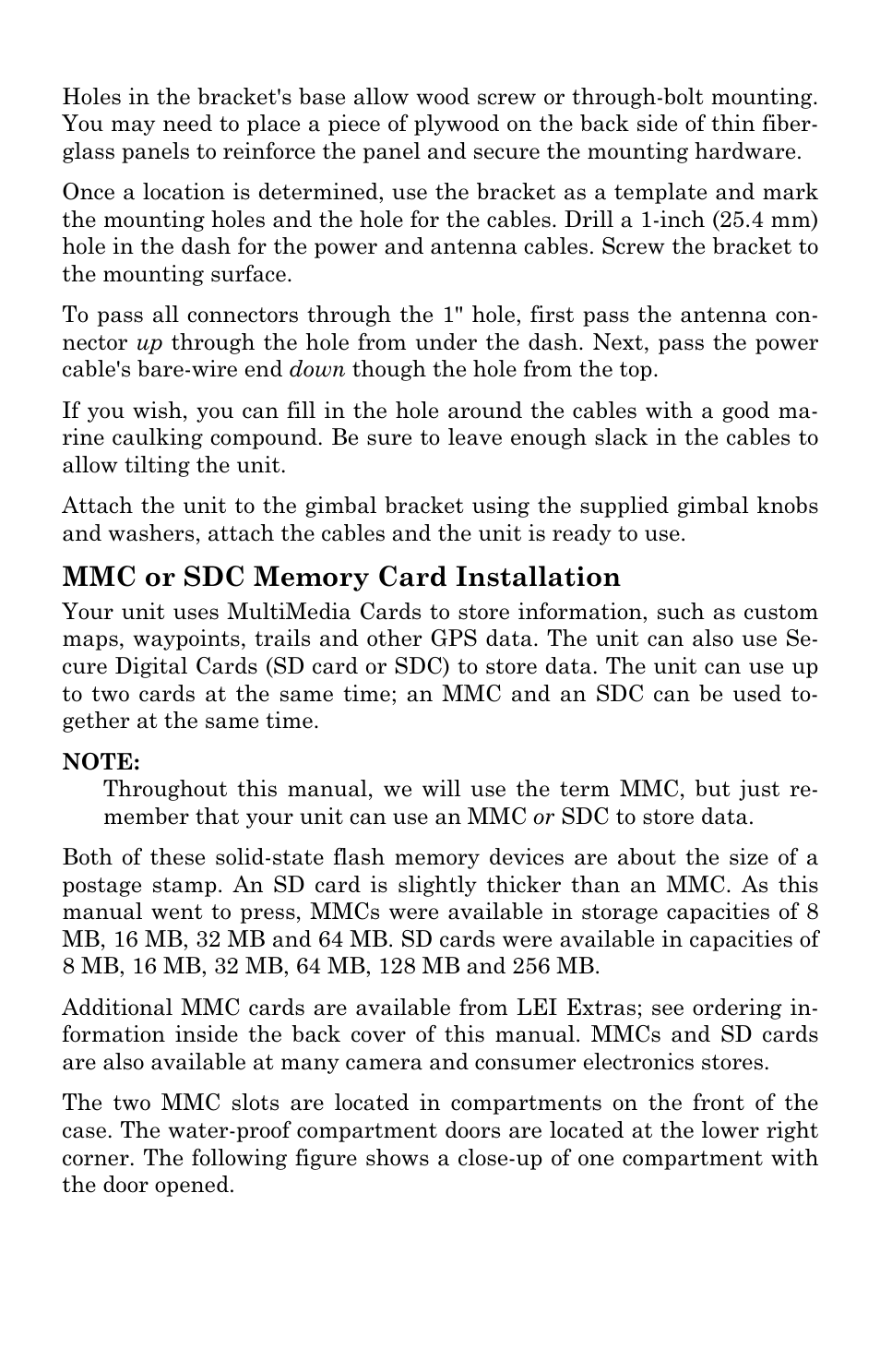 Lowrance electronic GlobalMap 7000C User Manual | Page 22 / 128