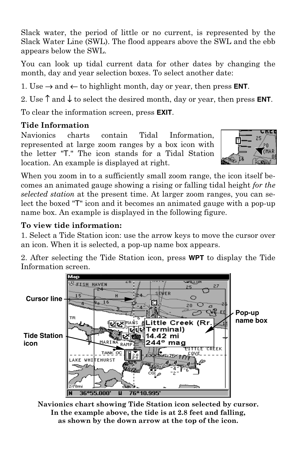 Lowrance electronic GlobalMap 7000C User Manual | Page 90 / 128