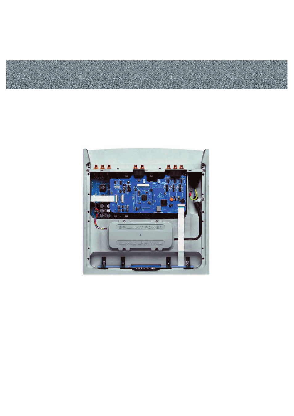 Linn Stereo Pre-Amplifier User Manual | Page 18 / 25