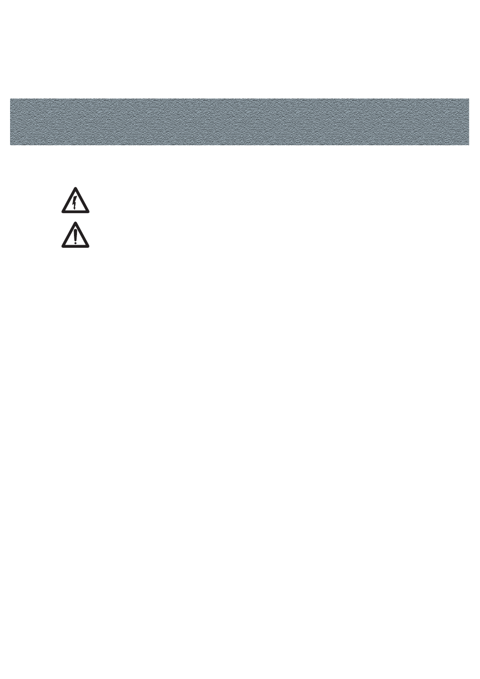 Important safety information | Linn Stereo Pre-Amplifier User Manual | Page 22 / 25