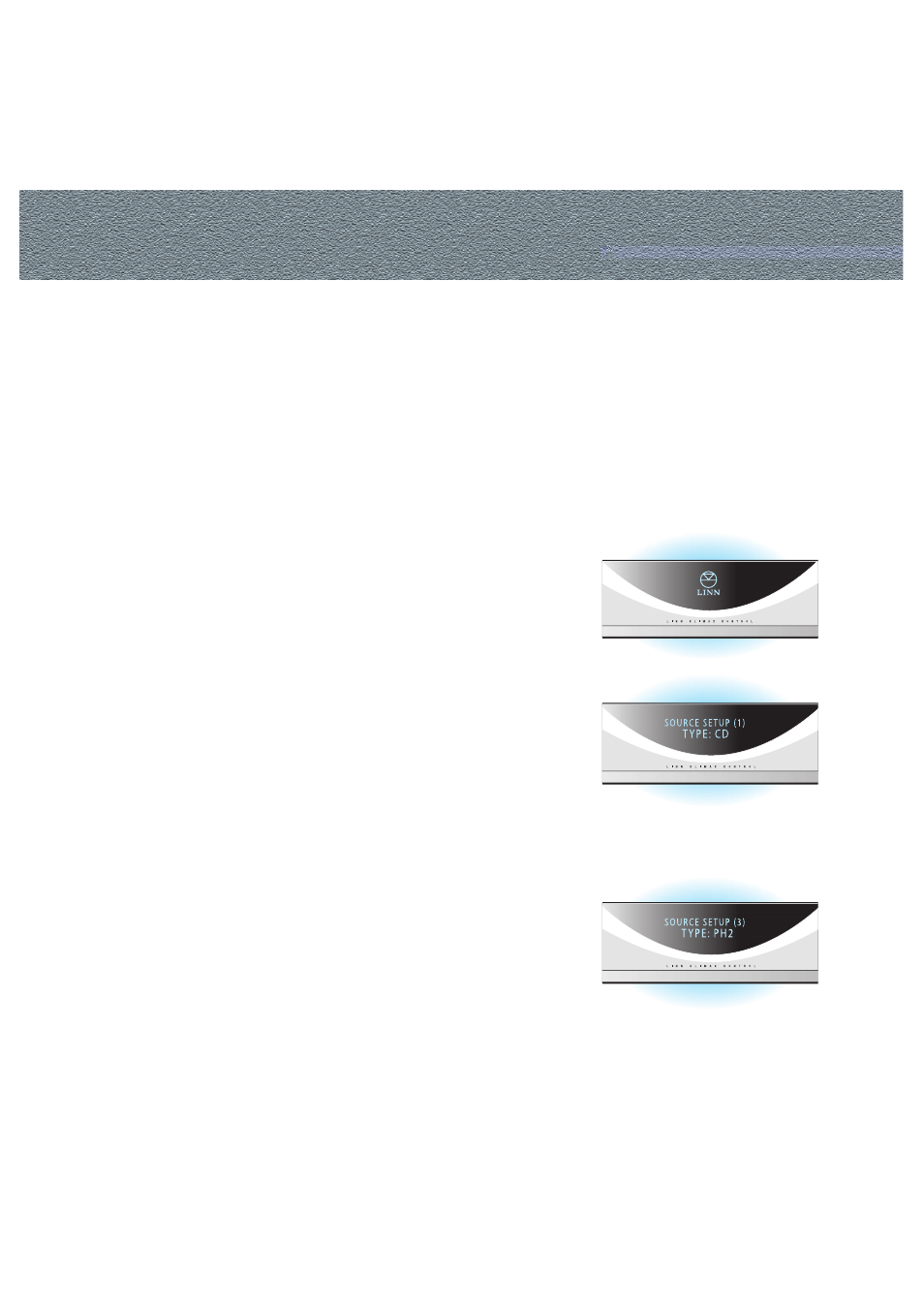 Linn Klimax Kontrol Preamplifier User Manual | Page 10 / 25