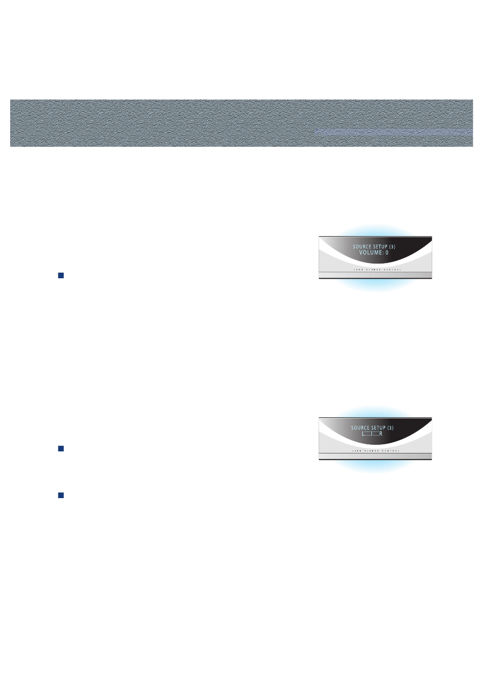 Source setup | Linn Klimax Kontrol Preamplifier User Manual | Page 12 / 25