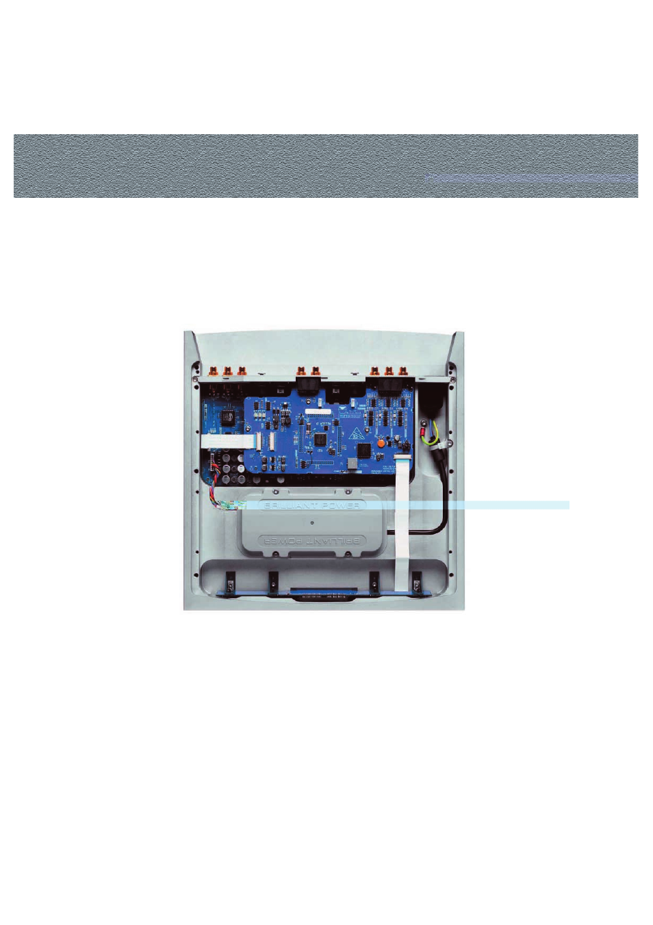 Linn Klimax Kontrol Preamplifier User Manual | Page 18 / 25