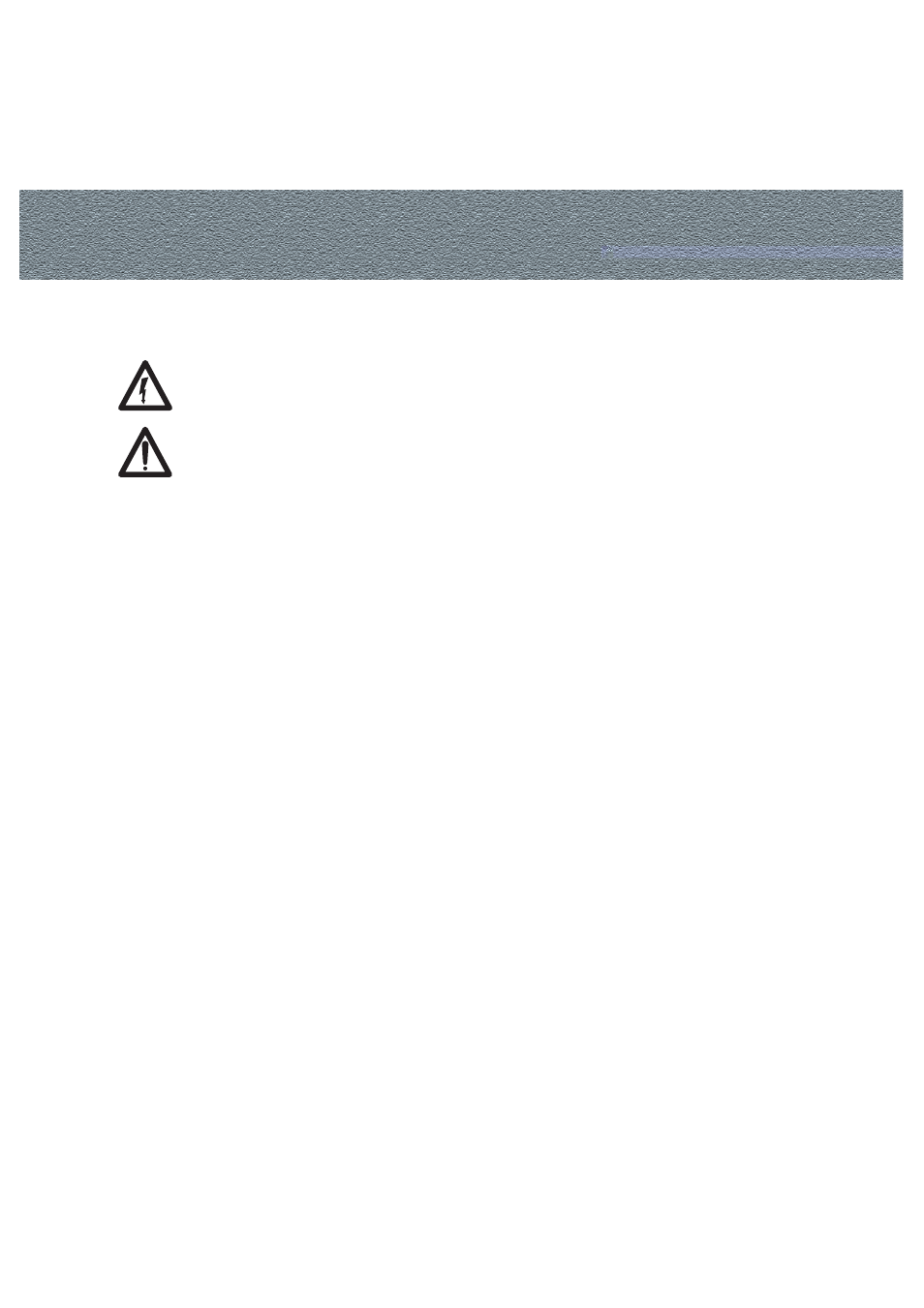 Important safety information | Linn Klimax Kontrol Preamplifier User Manual | Page 22 / 25